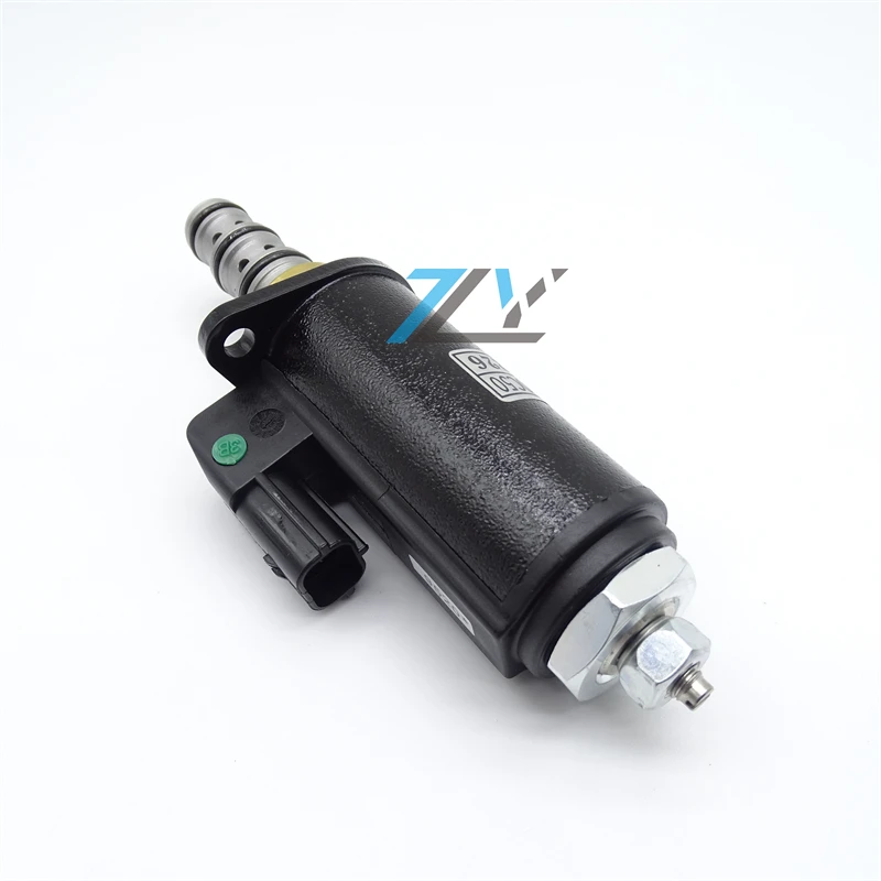 

Kobelco SK200-8 Solenoid Valve KDRDE5K-3130C50-122 YN35V00048F1