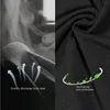Safari RU Camo Tactical Sets Men Outdoor Breathable Tops Long Sleeve T Shirts+Multi-pocket Cargo Pant Suit Training Combat Set 4