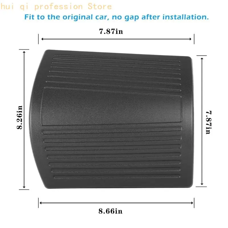 효과 방지 ABS 플라스틱 엔진은 Suv Herder JK 2/4 도어 2007 2018 모델 H8WE를 보호합니다.