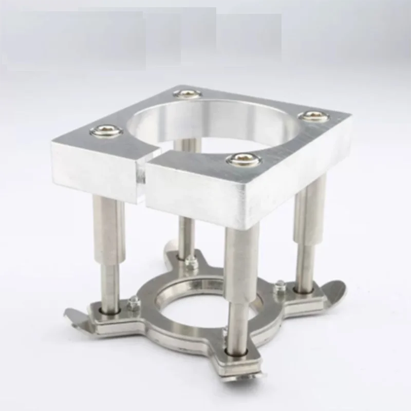 Spindle Clamp Holder Auto Pressure Plate Clamp 65mm 70mm 75mm 80mm 85mm 90mm 95mm 100mm 105mm 110mm 125mm For CNC Engraving Machine