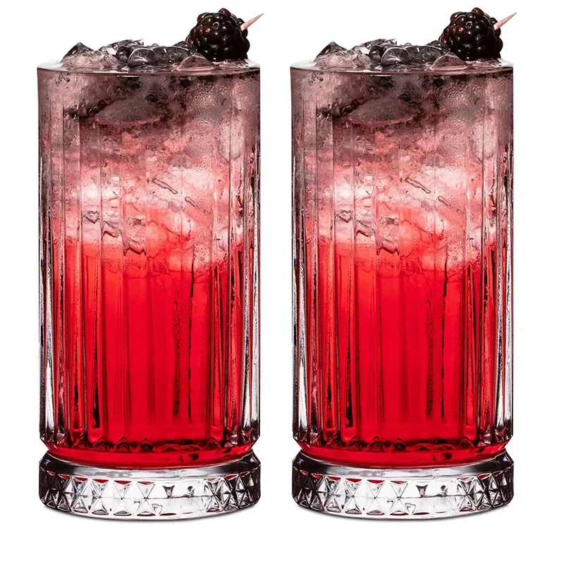 2PCS Elysia Hiball Glasses 15oz / 445ml