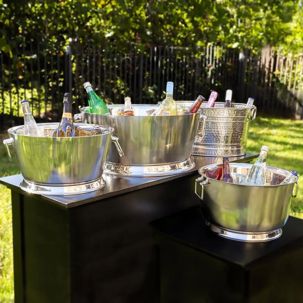 Insulated Beverage Tub 6