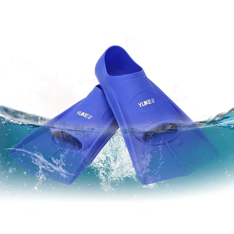 

Swim Fins Snorkel Fins Light Full Foot Open Snorkeling Fins For Traveling Diving Scuba For Swimming Training Kid Adult Swiming