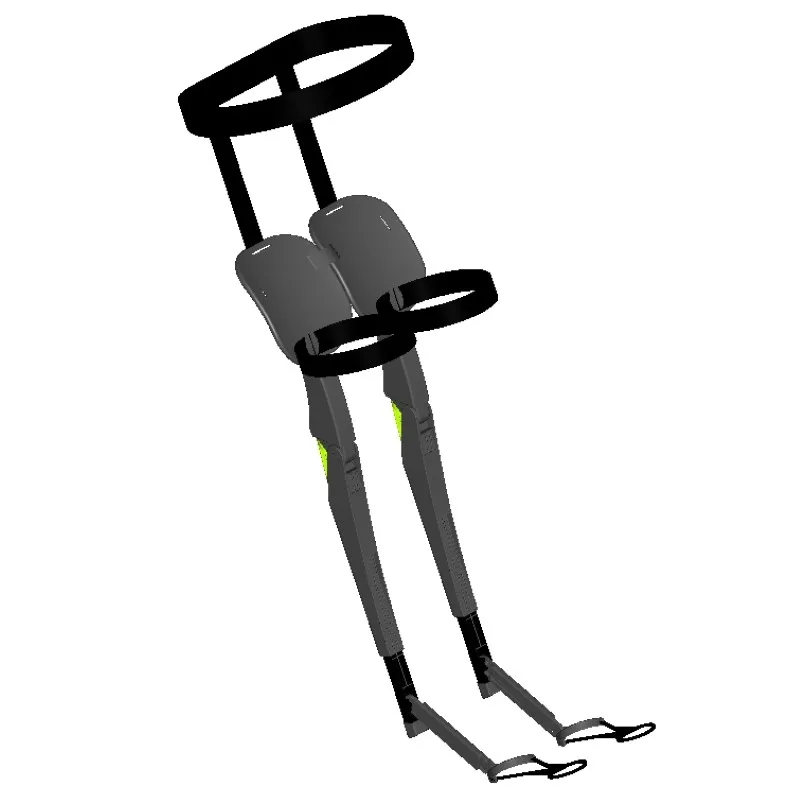 

Portable Portable Seat Fishing Stool Adjustable Height Outdoor Chair
