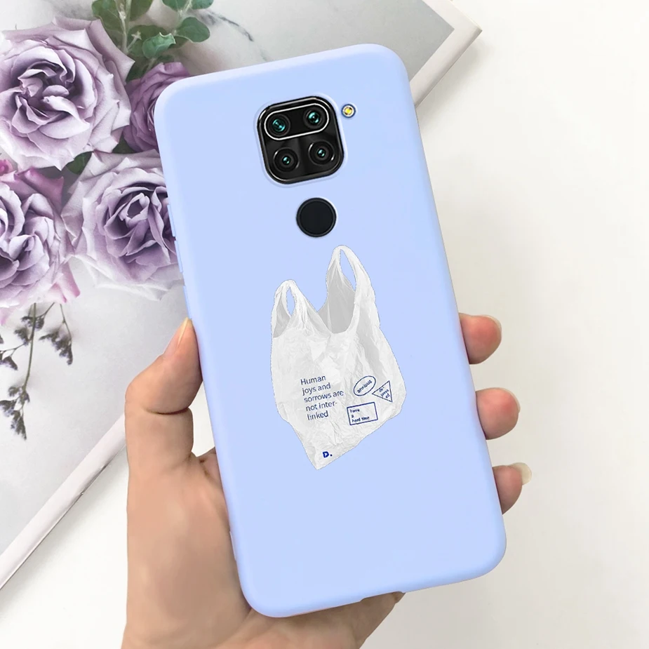 Cute Spaceman Cartoon Soft Silicone Phone Case Bumper