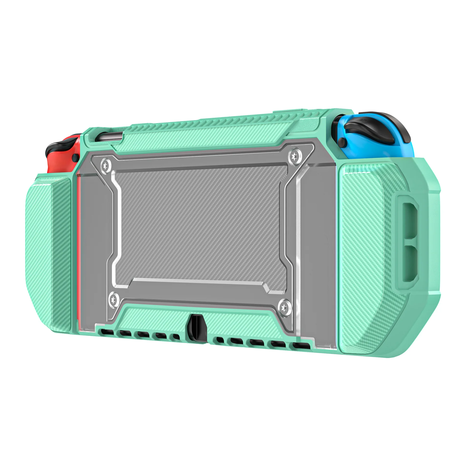 Fintie Funda para Nintendo Switch Lite 2019 - Silicona suave [a prueba de  golpes] [Antideslizante] Funda protectora con diseño de agarre ergonómico  para consola Switch Lite (azul marino) : : Videojuegos