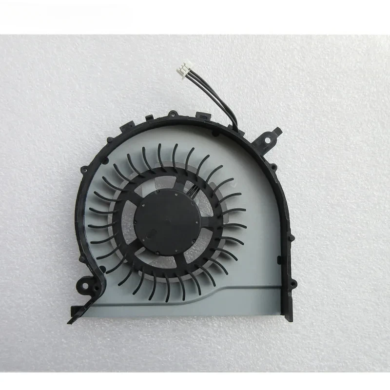 New laptop CPU cooling fan Cooler Notebook for Samsung NP300E5M NT300E5M NT300E5Q/K NT500R5H NP500R5H BA31-00153A KSB0705HAA06