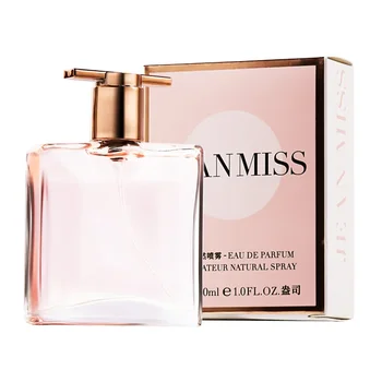 Profumo per donna Atomizer di lunga durata Sexy Lady Parfum Fragranza fresca e naturale per donna Profumi floreali e fruttati