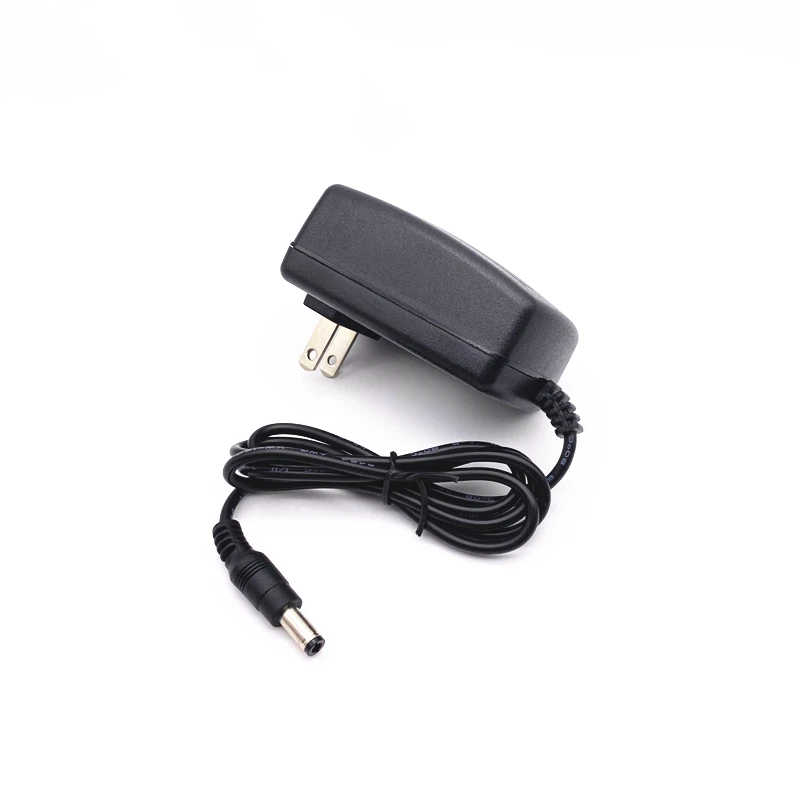 26V 0.5A 500ma Univerzális áram Ajánlattétel falra Adapter Váltóáram 110V 220V hogy Egyenáram 26 Fordulás átalakító 5.5mm*2.1mm EU/US/UK/AU dugasz Adapter