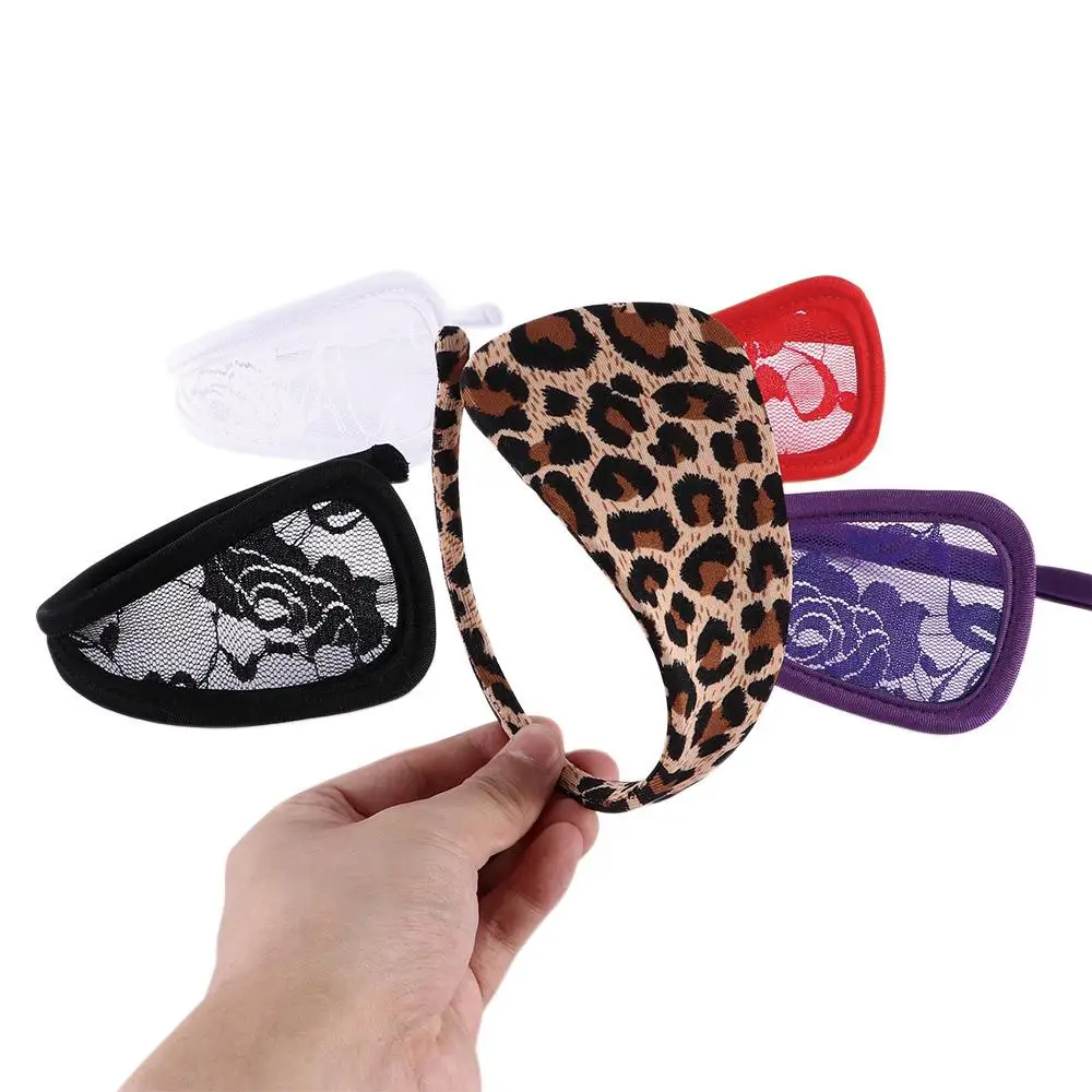 Sexy C-String Gifts G-string Underwear Lingerie Underwear Panties
