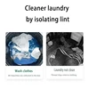 Top-load 12kg Single Tub Automatic Washing Machine for Home and Hotel Use New Condition Clothes Cleaning Machine 4