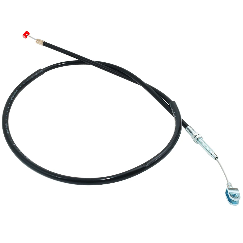 Motorcycle Wire Steel Braided Clutch Cable Replacement For Suzuki DR600 DR 600 1985-1998 DR650 DR 650 1990-1996 58200-14A00 Moto - Image 5