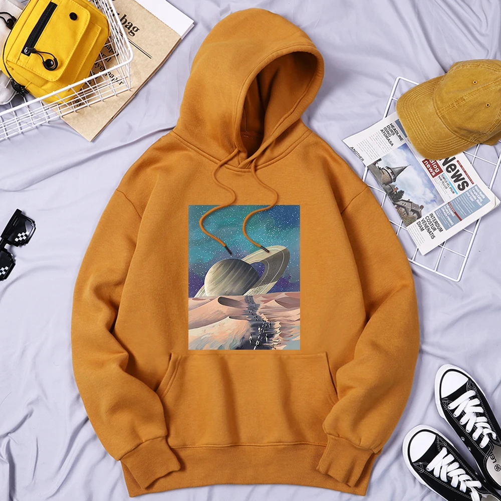 

To Beyond With You Printed Streetwear Male Soft Designer Sweatshirts Outdoor Quality Tracksuit Vintage Daily Streetwears Male