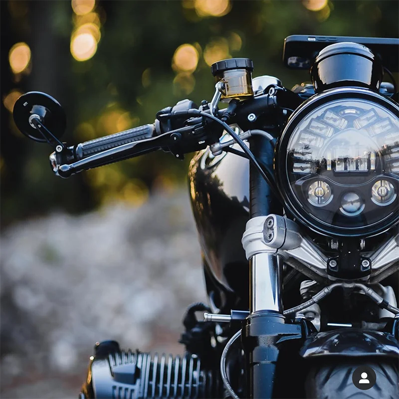  ڵ   ̵ ̷, Bonneville T120 T100 CNC ˷̴ ձ ν    ׼