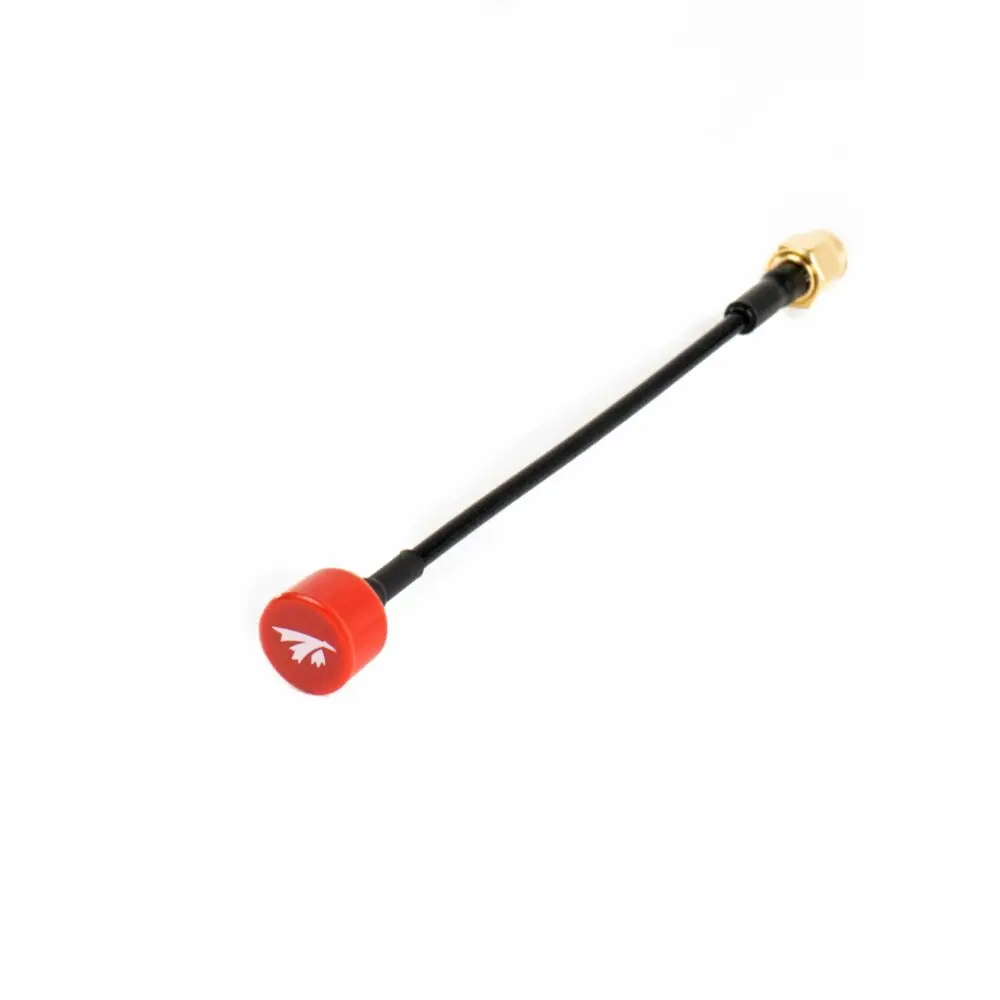 TRC Singularity 5.8 Antenna with 120mm Tube - LHCP/RHCP