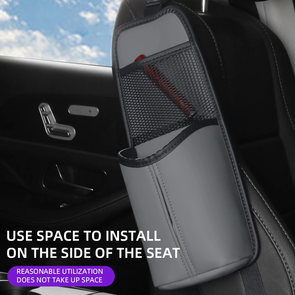 Front Seats Car Purse Holder Amazon Car Net Pocket Handbag Holder