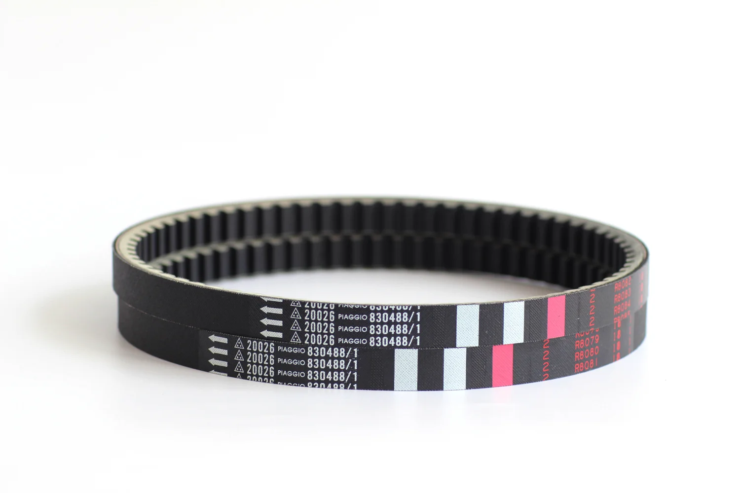 Kevlar GENUINE Scooter V-Belt For PIAGGIO 478954/2 725 *18 ZongShen PIAGGIO VESPA ET2 50 80 100 ccCVT Transmission Belt