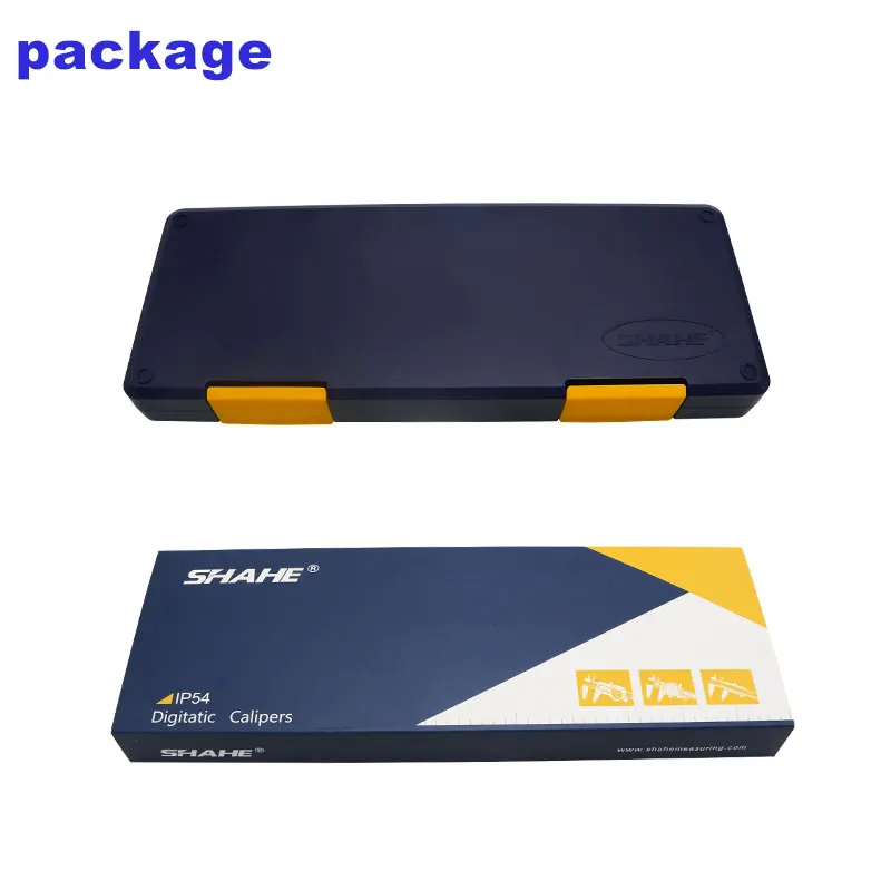 pinca digital ip54 a prova d39agua medidor 05