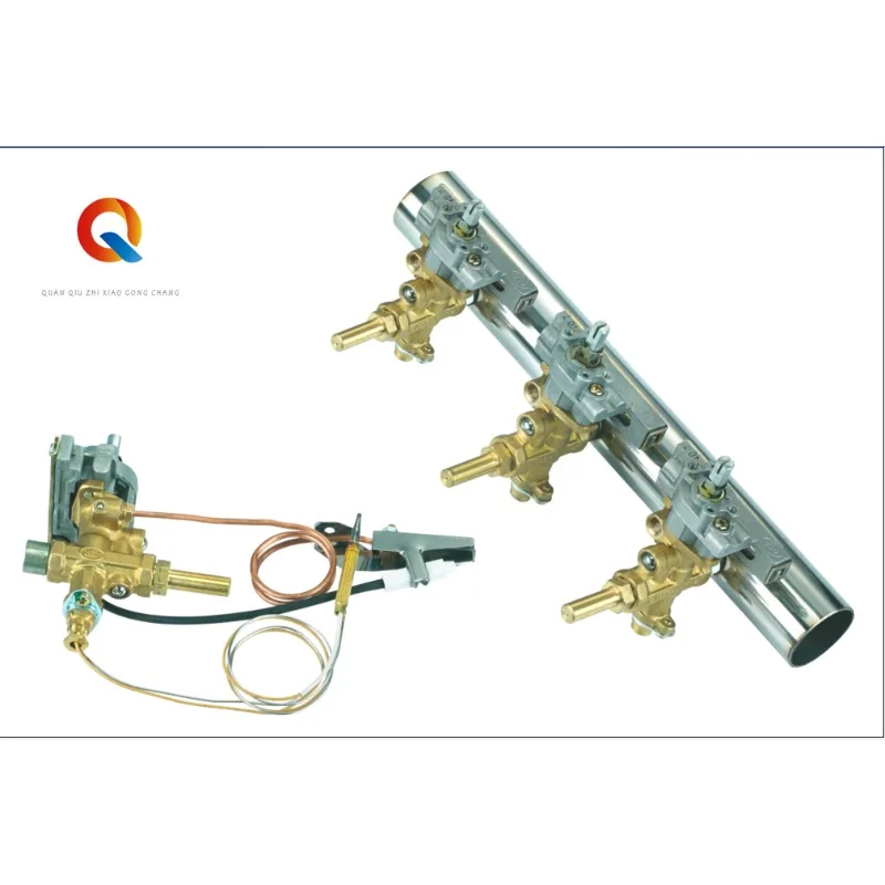 

Korean Stove/flameout Protection/Korean Stove Modification/PDBS-19B