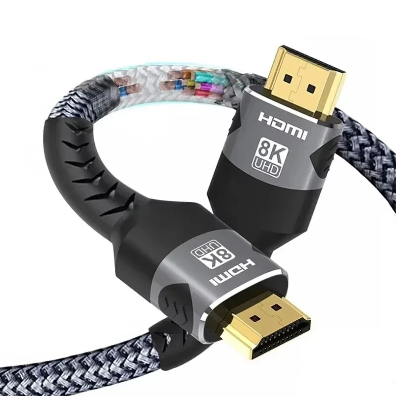 Premium High-Speed 4K Ultra HD HDMI Cable