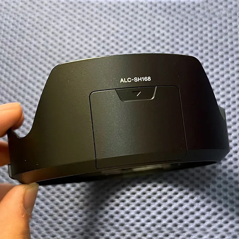 Nuovo Cofano Anteriore Originale Alc-Sh168 Per Sony Per Obiettivo Sony Fe 24-70Mm F/2.8 Gm Ii Sel2470Gm2