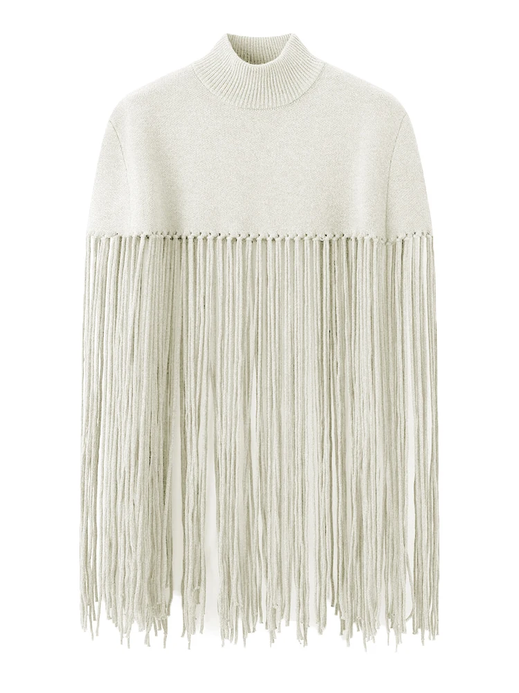 Pullover Cloak Image 3