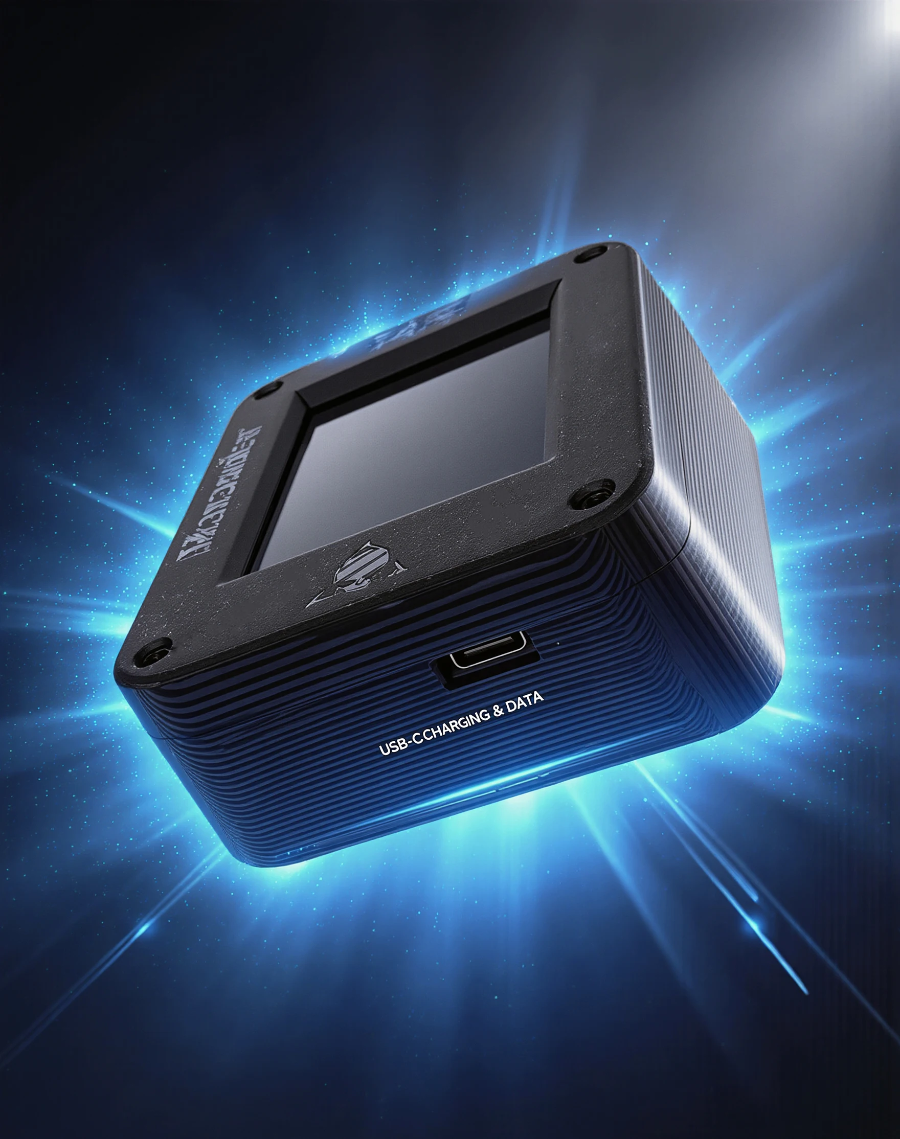 รูปสินค้า ESP32 Marauder V8 อุปกรณ์อิเล็กทรอนิกส์ครบเครื่อง 2.8 นิ้ว