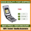 Original  7200 CellPhone Made in Finland Unlocked Support English Language Good Condition