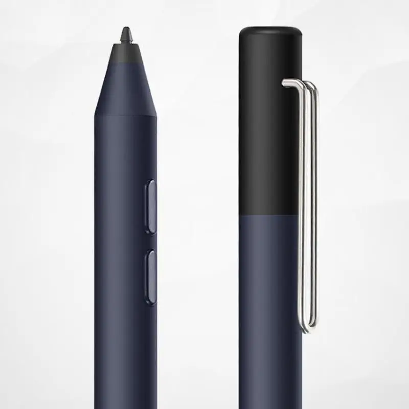 Fashion Aluminium Tablet Stylus Pen for Laptop Microsoft Capacitive Dell Universal Sony HP Screen ASUS X7O6
