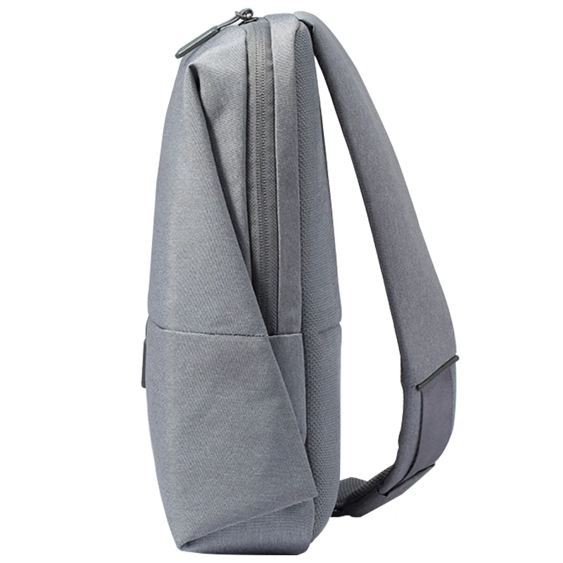 Xiaomi Mi Multifunctional Urban Leisure Chest Bag Carrying Chest Bag electronic storage bag carrying case