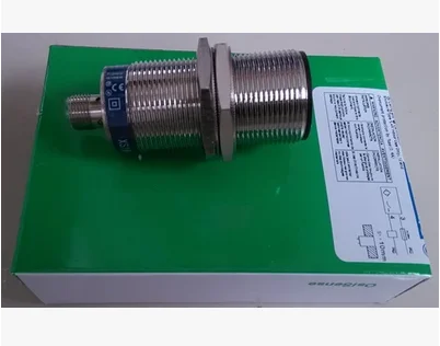 

XS530B1NAM12 XS530B1PAM12 New High-Quality Proximity Switch Sensor