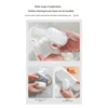 Laundry Brush Soft Hair Clothes Cleaning Collar Underwear Small Brush Multifunctional Household Cleaning Brush 6