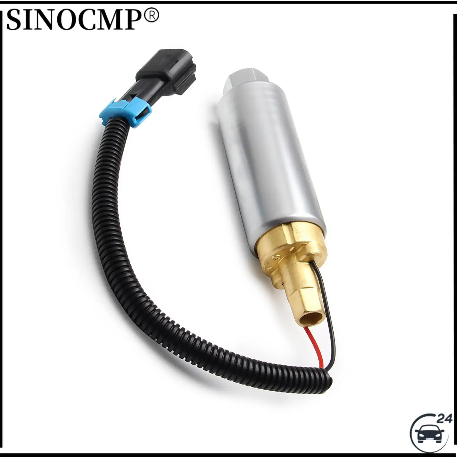 AP03 – pompe à carburant électrique haute pression, pour MerCruiser EFI MPI V8 305 350 454 861156A1 PH500M014