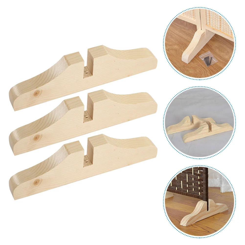 

Складная подставка для разделителя комнаты, панель для экрана, основание для разделителя