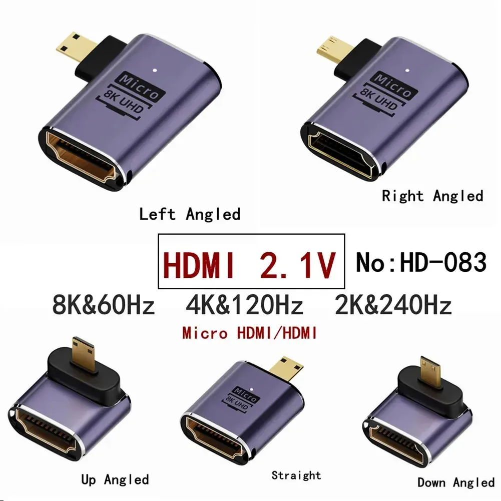 HDMI ȣȯ , 90   ϼ ȯ, 8K @ 60Hz HD Ŀ, ̴  ũ HDMI ȣȯ ͽٴ