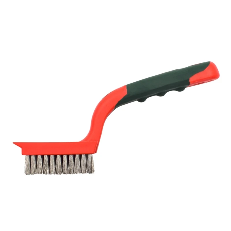 

Проволочная щетка, промышленные щетки из нержавеющей стали 304 для удаления ржавчины, польские щетки, Прямая поставка