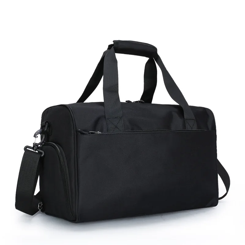 Fitness Bag Men Women's Portable Dry And Wet Separation Swimming Bag Yoga Bag men's Luggage Bag Travel Bag