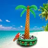 New 180cm Inflatable Coconut Tree Bar Props Hawaiian Series Palm Tree Ice Beverage Buffet Beach Party Inflatable Toy 2