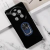 For Cubot Hafury Meet 6.67" Cubot HafuryMeet Hafury Meet Back Ring Holder Bracket Phone Case phone TPU Soft Silicone Cover 3