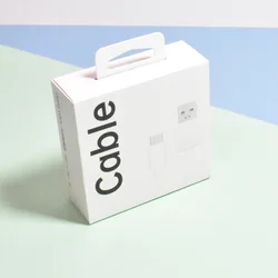 OPPO 65W SUPERVOOC 2.0 Fast Charger with Original 100CM USB Type - C Cable - 1m (Cable With Box)