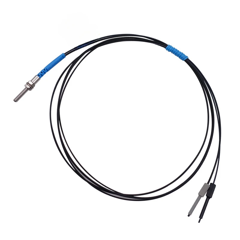 PRC3Y10FA replaces FU-35FA coaxial multi-core M3 reflective fiber