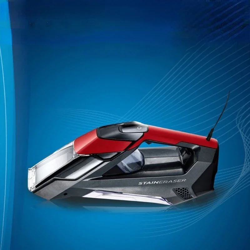 Bissell Spotclean Pulitore A Vapore Portatile Divano Tenda Per Tappeti Aspirapolvere Per Auto Aspirazione A Spruzzo Macchina Integrata Macchina Pulita