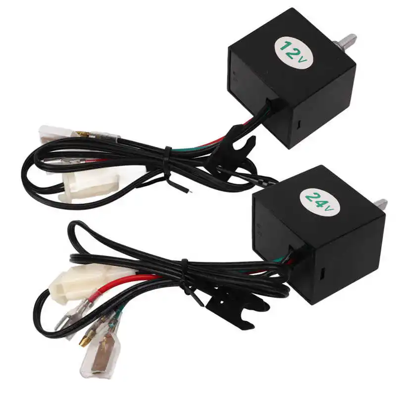 AC Temperature Control Switch Responsive Small Size 10A AC Evaporator