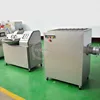 Multi-function Frozen Meat Grinding Machine Industry Pork Beef Chicken Mincer With CE 4