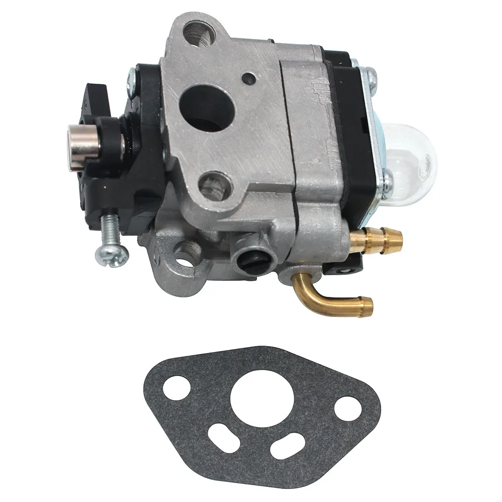 

Carburetor for Tanaka TBC-2501H 6690509