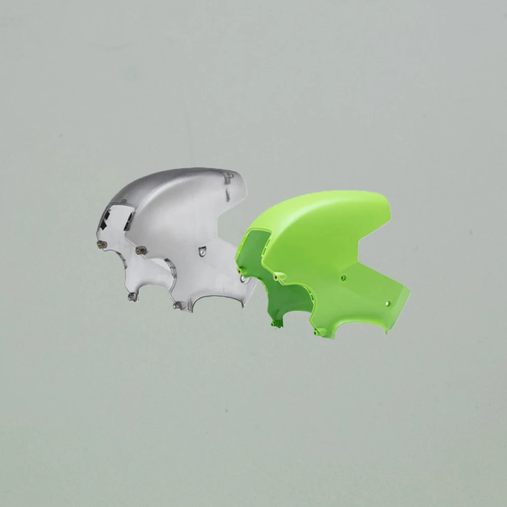 Coque drone DJI Mavic Mini - Coque inférieure, cadre, coque supérieure