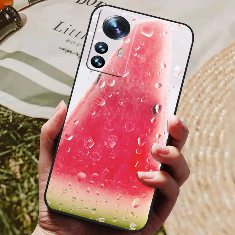 Luxury Silicon Protective Phone Case - Enhanced Back Cover
