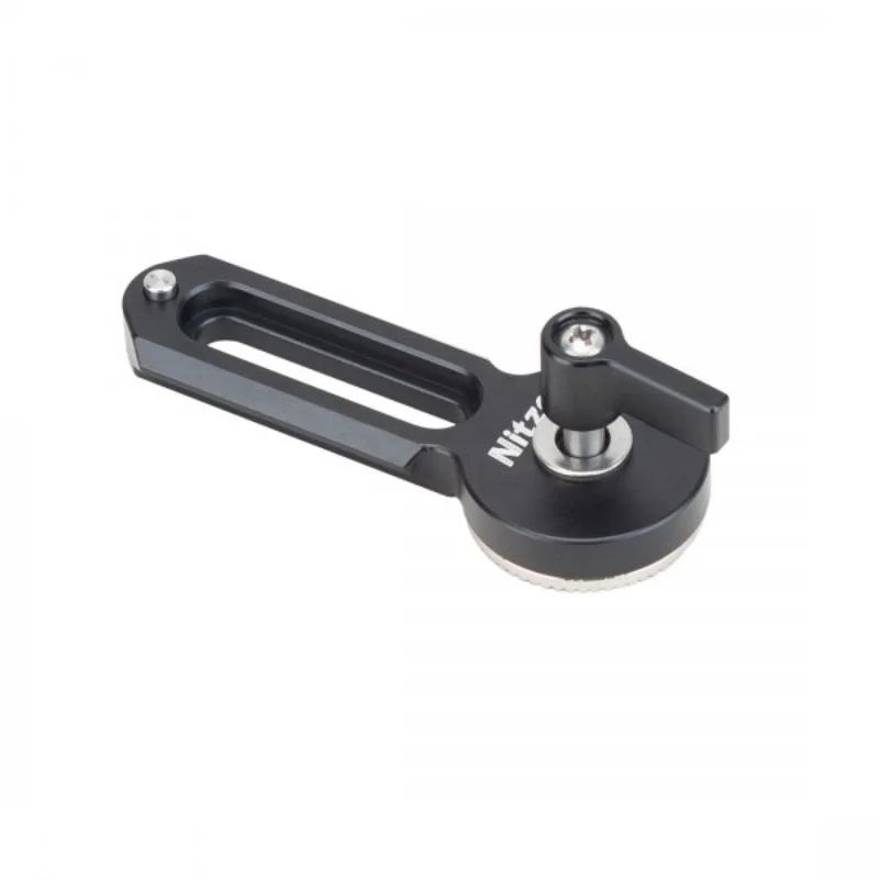 Nitze Nato Rails Con Arri Rosetta (3 In/76Mm)-N49-Nr3