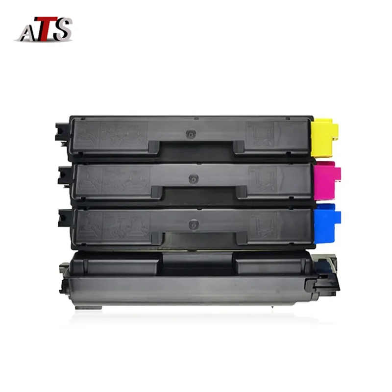 

Тонер-картридж для Kyocera ECOSYS p6230леры M6630cidn, 1 комплект/4 шт.