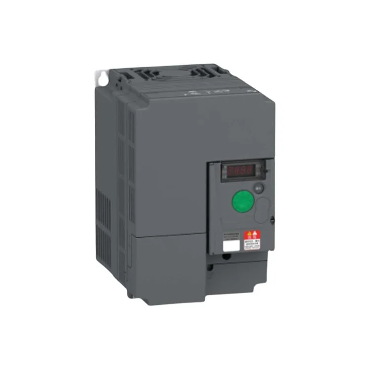 

Gold Seller ATV310HD18N4A PLC Controller Inverter Brand New Original Spot